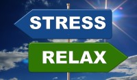Camminare combatte lo stress e aiuta a rilassarsi