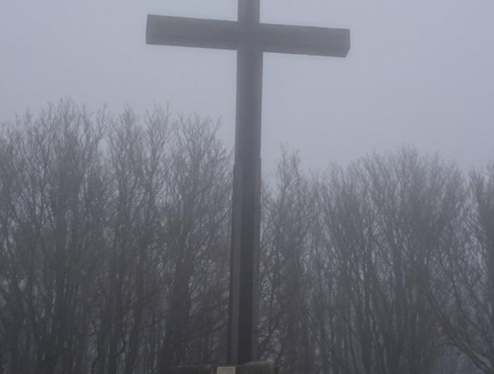Croce su Monte Falterona