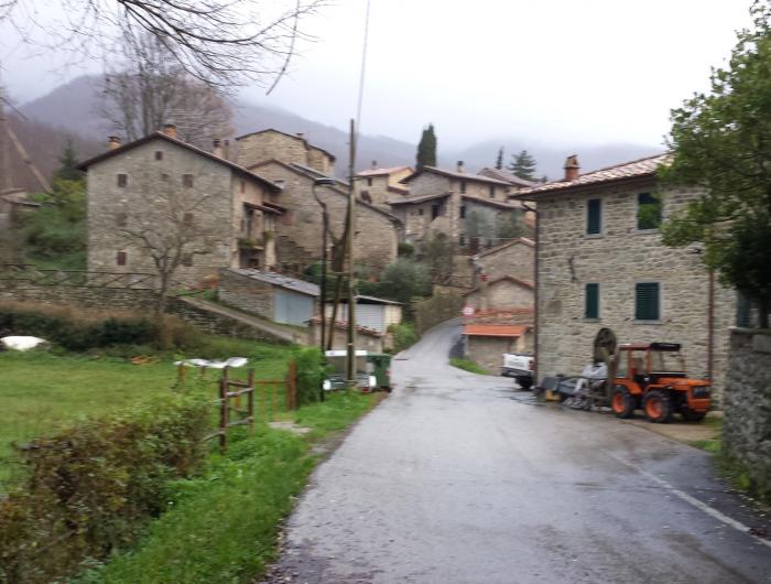 La Villa - Fraz. di Montagna