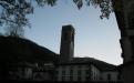 Abbazia di Vallombrosa-Monte Secchieta Pratomagno