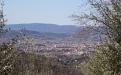 Foto Panoramica di Arezzo