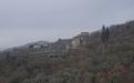  Case Ponina, piccolo centro abitato vicino Subbiano - Vecchie Vie escursioni trekking casentino Arezzo