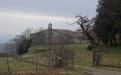  Spedale: piccolo centro sul sentiero 00 -Vecchie Vie escursioni trekking casentino Arezzo