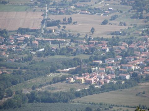 Foto Panoramica da Lignano
