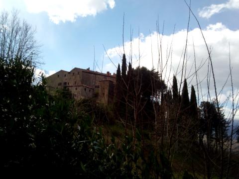 Castello degli ubertini