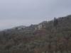  Case Ponina, piccolo centro abitato vicino Subbiano - Vecchie Vie escursioni trekking casentino Arezzo